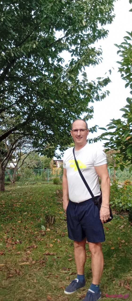 przemek, Male, 45, Stalowa Wola, Polska: 1