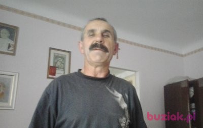 wladyslaw, Mężczyzna, 67, Przemyśl, Polska: 1