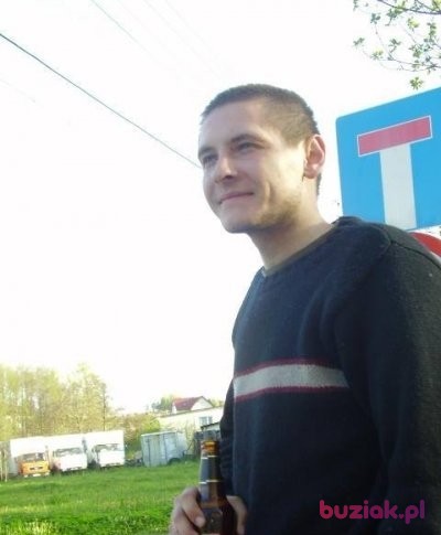 Bartłomiej, Mężczyzna, 43, Gdynia, Polska: 1