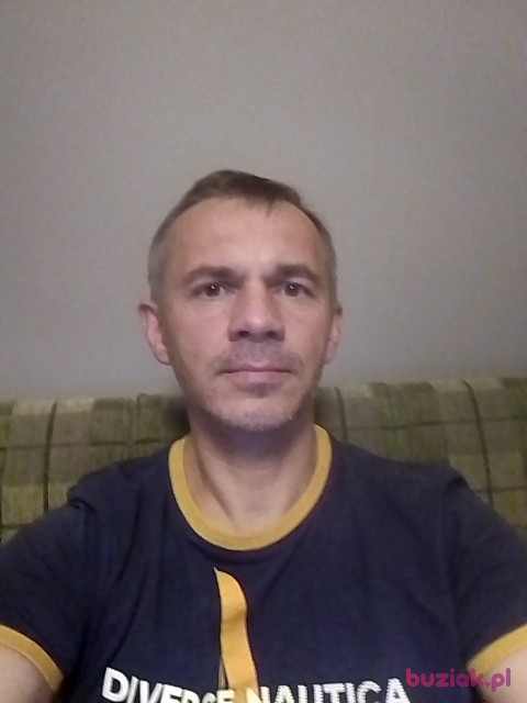 Wojtek, Male, 50, Brzeszcze, Polska, Photo: 2