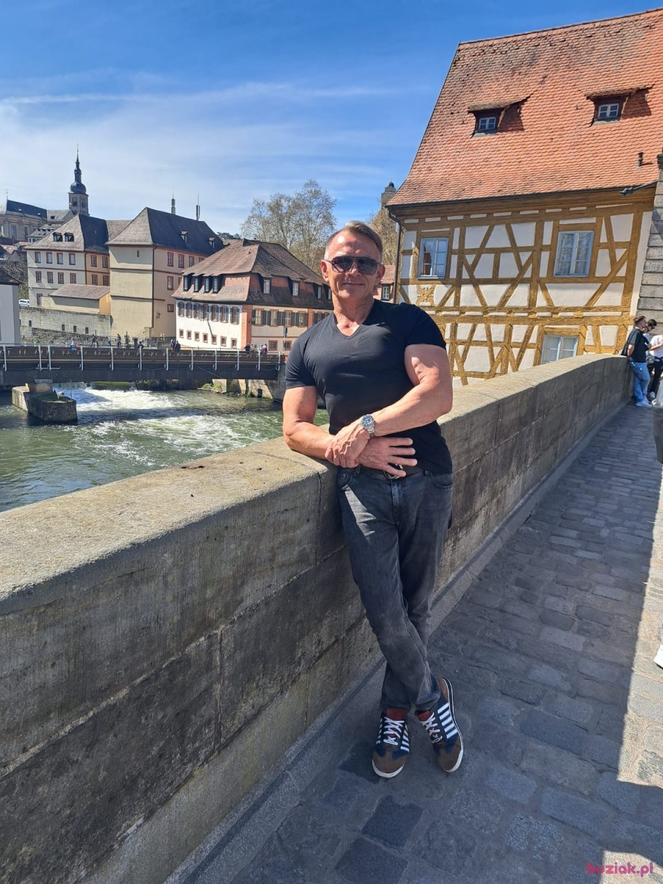 Cris, Mężczyzna, 50, Frankfurt, Niemcy, Zdjęcie: 5