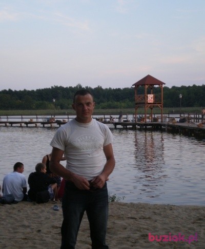 Paweł, Mężczyzna, 42, Polska, Zdjęcie: 1
