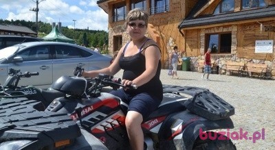 karola30j, Kobieta, 40, Oświęcim, Polska: 1