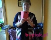 Ewa, Female, 52, Grodzisk Mazowiecki, Polska: 1