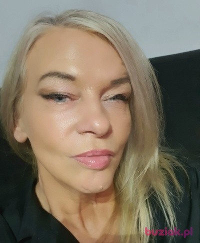 Agnieszka, Female, 54, Carlisle, Wielka Brytania, Photo: 1