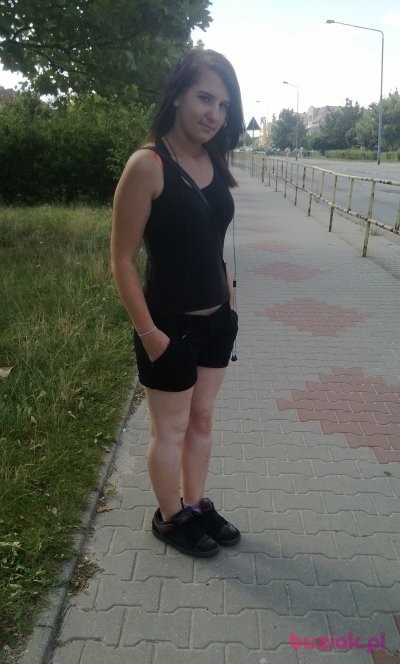 Paula, Kobieta, 27, Szczecin, Polska, Zdjęcie: 2