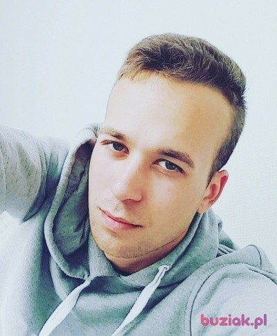 Daniel, Mężczyzna, 30, Piła, Polska: 1