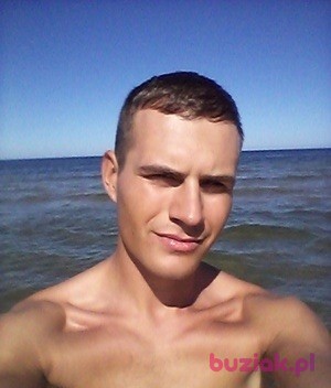 Damian, Male, 30, Terespol, Polska, Photo: 3
