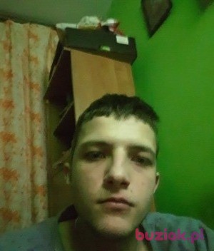 Kubas123, Mężczyzna, 29, Białystok, Polska: 1