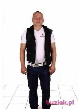 Mariusz, Male, 47, Łask, Polska, Photo: 1
