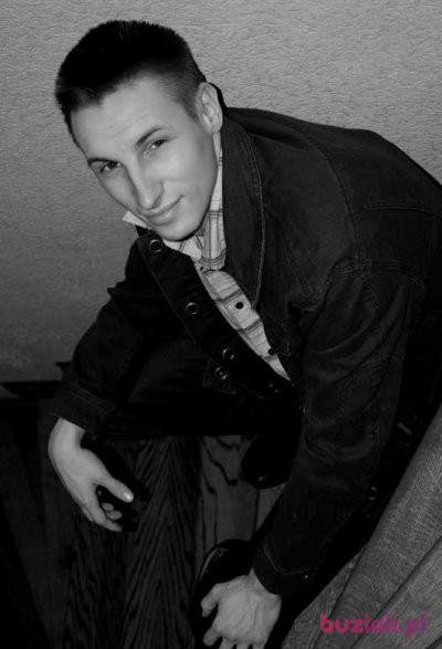 Mateusz, Mężczyzna, 37, Starogard Gdański, Polska: 1