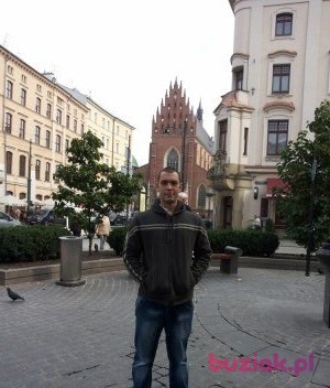 luzsoluz86, Male, 38, Kraków, Polska: 1