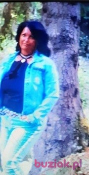 Kasia, Kobieta, 53, Kamień Pomorski, Polska: 1