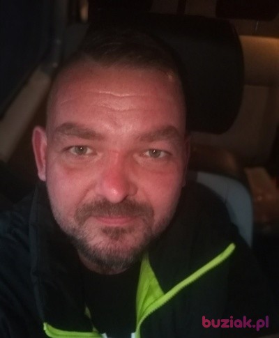 Jacek , Mężczyzna, 43, Grodków, Polska: 1