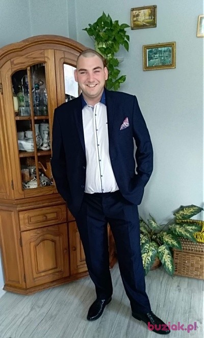 Sebastian , Mężczyzna, 31, Kozienice, Polska, Zdjęcie: 1