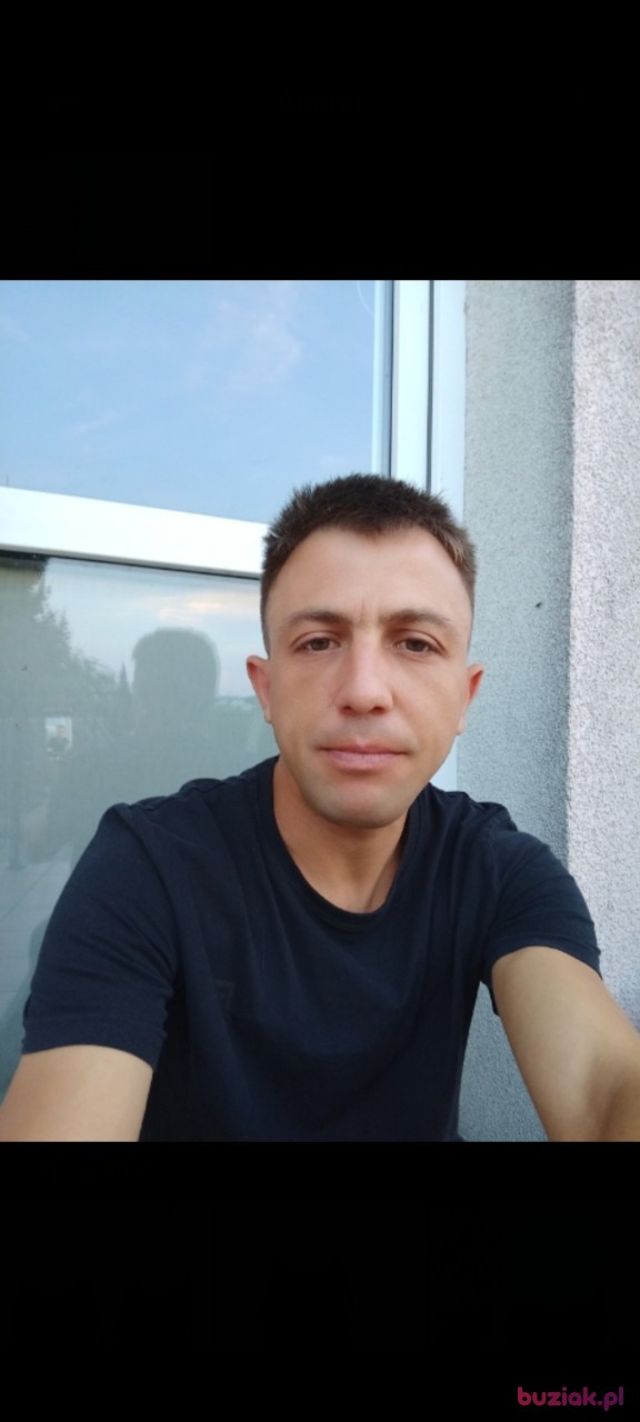 Rafa, Mężczyzna, 37, Sandomierz, Polska: 1