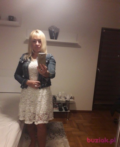 beata, Kobieta, 51, Myślenice, Polska, Zdjęcie: 4
