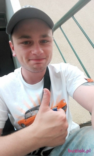 Paweł , Mężczyzna, 32, Mrągowo, Polska: 1