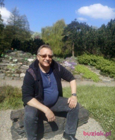 Jerzy , Male, 63, Wrocław, Polska, Photo: 3