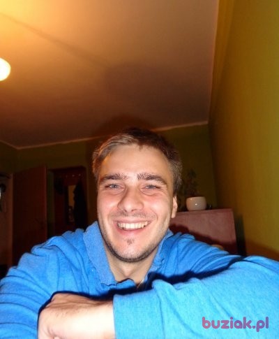 Łukasz, Male, 35, Zabrze, Polska: 1