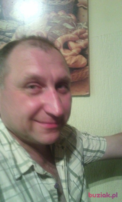 Operus50i, Mężczyzna, 60, Polska, Zdjęcie: 1