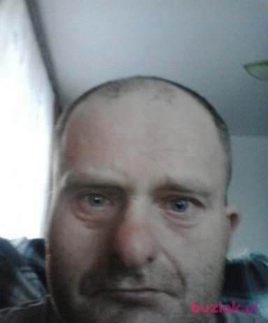 Wiesław, Male, 47, Siewierz, Polska: 1