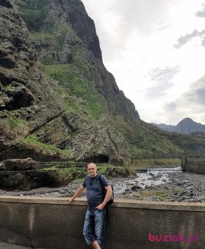 Jerzy, Male, 63, Wielka Brytania, Photo: 2