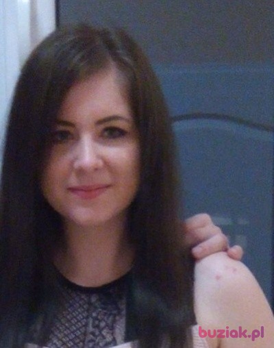 Agusia, Female, 31, Rybnik, Polska: 1