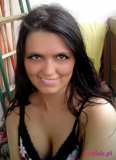 Aga, Female, 35, Bytom, Polska, Photo: 1