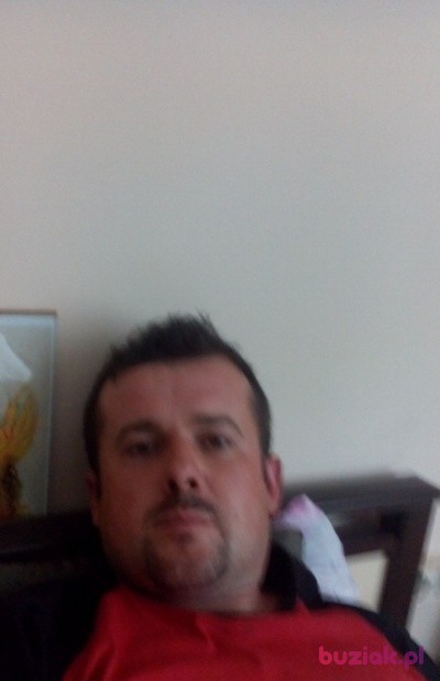sms, Mężczyzna, 43, Niemodlin, Polska, Zdjęcie: 2
