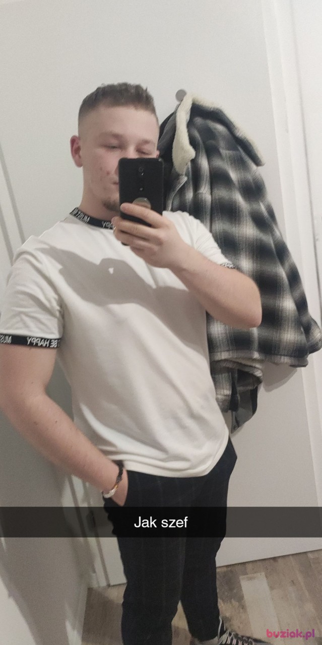 Piotr, Mężczyzna, 23, Opoczno, Polska: 1