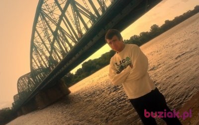 Łukasz, Mężczyzna, 31, Toruń, Polska: 1