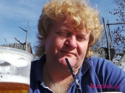 Jonyblusz, Mężczyzna, 54, Wodzisław Śląski, Polska, Zdjęcie: 1
