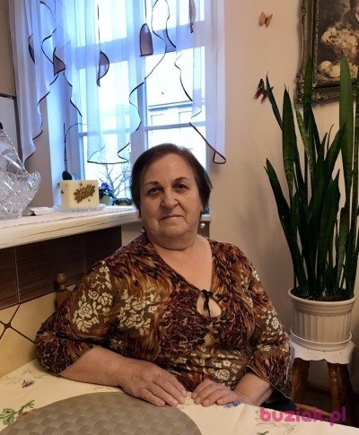 Celina, Female, 75, Biskupiec, Polska, Photo: 2