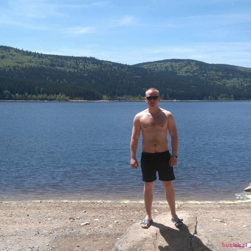 Michal, Mężczyzna, 33, Fryburg Bryzgowijski, Niemcy, Zdjęcie: 2