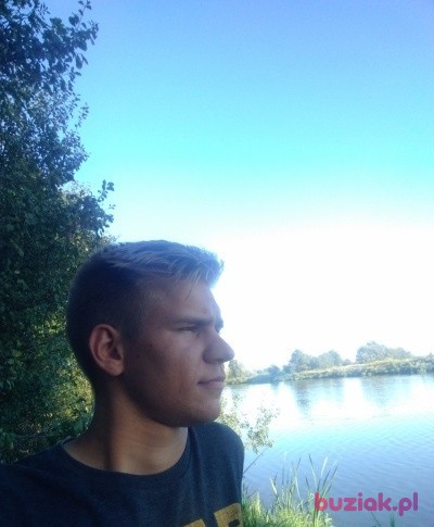 Andrzej, Mężczyzna, 27, Kraków, Polska: 1