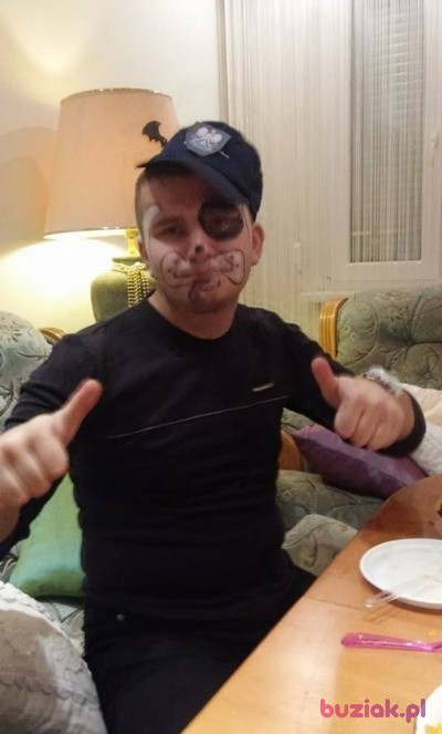 Oskar, Male, 28, Częstochowa, Polska, Photo: 2