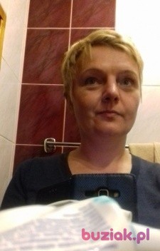 Anna , Kobieta, 47, Warszawa, Polska, Zdjęcie: 1