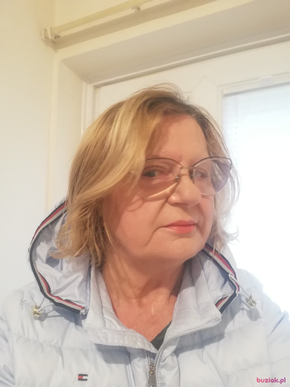 hanna, Kobieta, 64, Dunstable, Wielka Brytania: 1