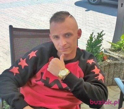 Konrad, Mężczyzna, 35, Kraków, Polska: 1