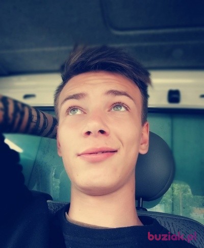 Patryk, Mężczyzna, 23, Kościan, Polska: 1
