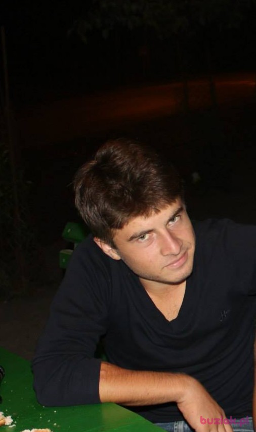 Gio, Male, 28, Gdańsk, Polska, Photo: 1