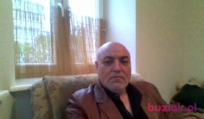 kiril kirilov, Male, 60, Warszawa, Polska: 1