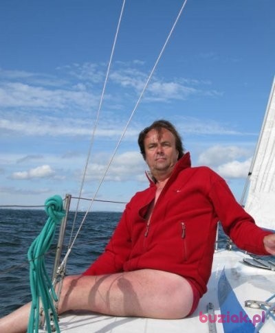 kakadurusz, Male, 62, Władysławowo, Polska, Photo: 2