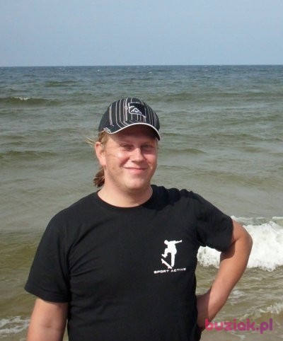 kuba37, Male, 48, Żywiec, Polska: 1
