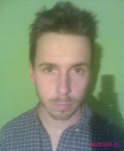 Łukasz, Mężczyzna, 36, Nowy Targ, Polska: 1