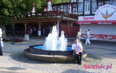 Krzysztof, Mężczyzna, 44, Kłobuck, Polska, Zdjęcie: 2