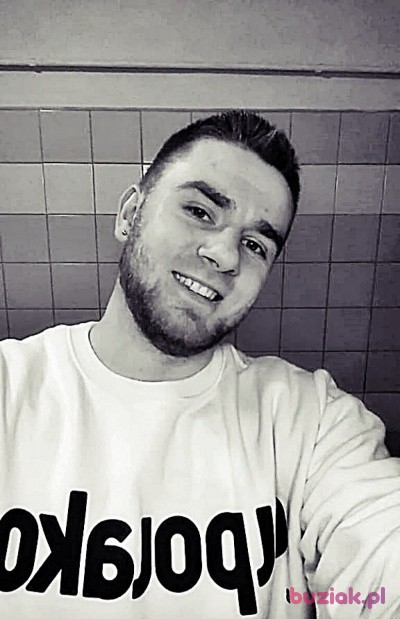 Mateusz, Male, 28, Łańcut, Polska: 1