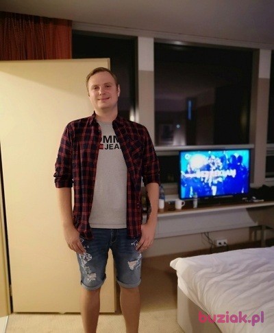 Daniel, Mężczyzna, 35, Polska, Zdjęcie: 2