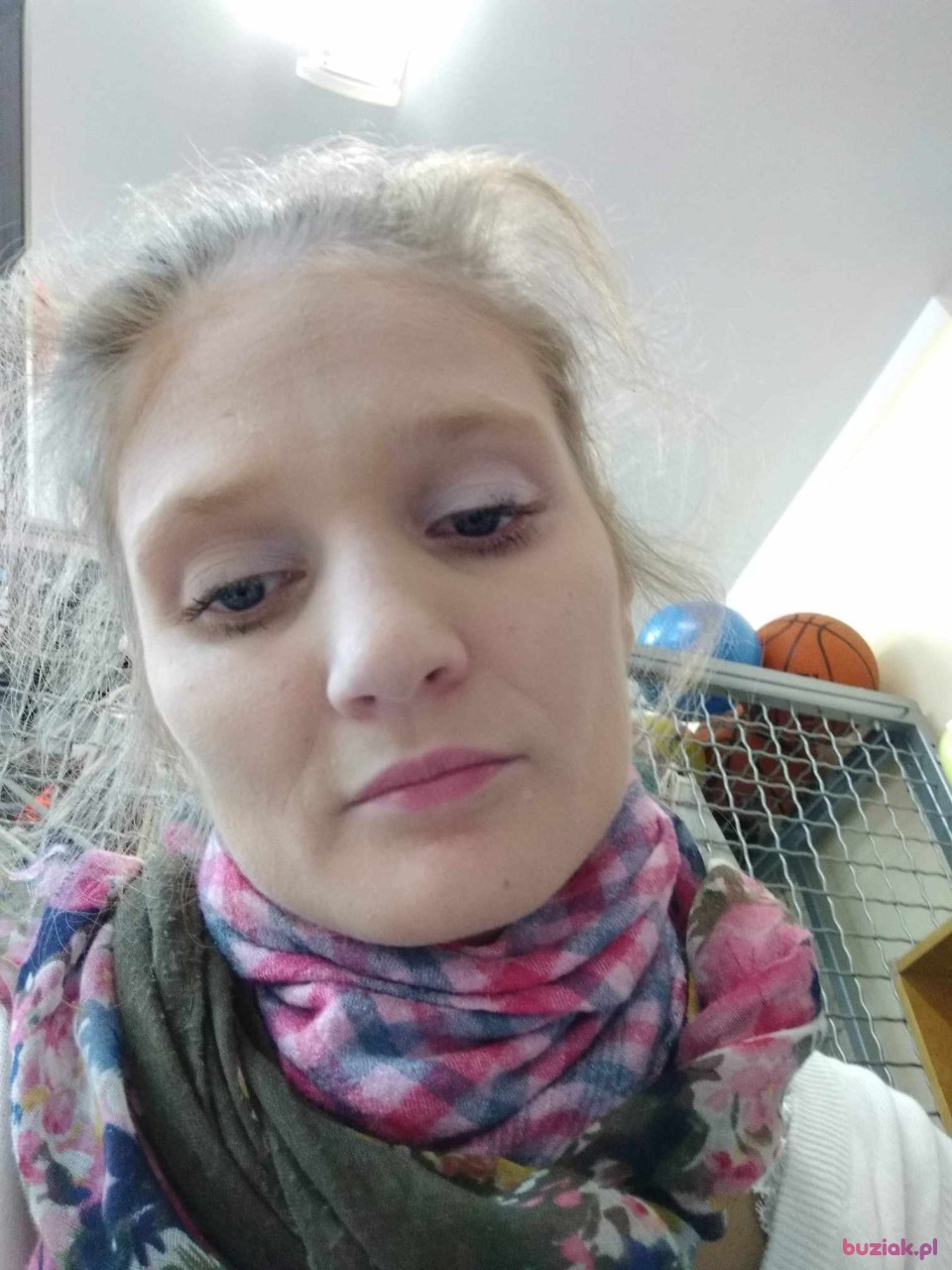 Daria, Kobieta, 35, Skoczów, Polska, Zdjęcie: 2